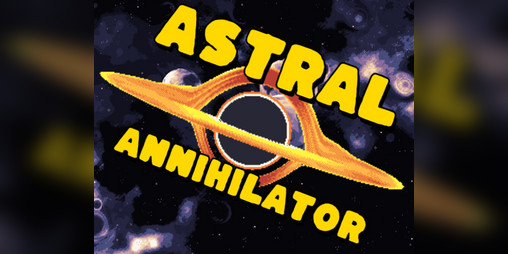 Astral Annihilator cover