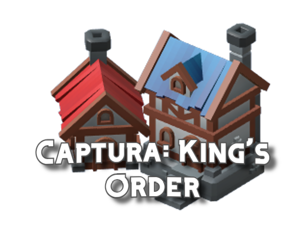 Captura: King's Order cover