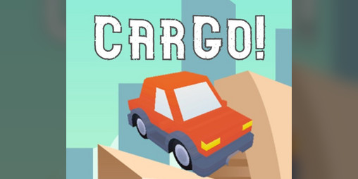 CarGo! cover