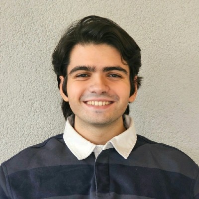 Murat Gezici
