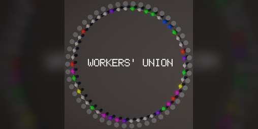 Workers' Union cover